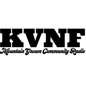 Berg Grown Gemeinschaftsradio – KVNF