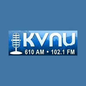 KVNU Newstalk 610 AM Online