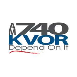 KVOR Nachrichten Radio 740 AM Online