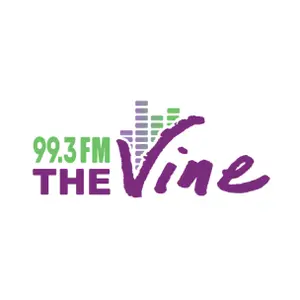 KVYN 99.3 FM Vine FM