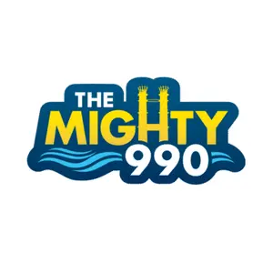 KWAM Mighty 990 Radio