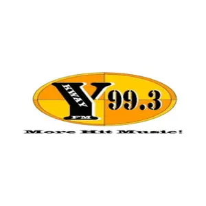 KWAY-FM Y 99.3 FM