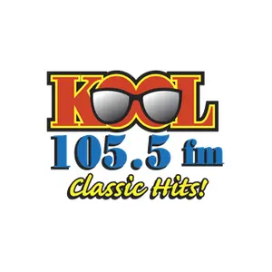 KWCO KOOL 105.5 FM Stream