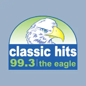 KWIC 99.3 the Adler Radio