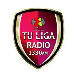 KWKW: Tu Liga Radio 1330 AM
