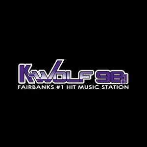KWLF K-Wolf 98.1 FM Stream