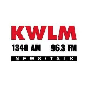 KWLM Nachrichten/Talk 1340 AM & 96.3 FM Online