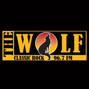 KWMX | 96.7 Der Wolf