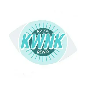 KWNK FM