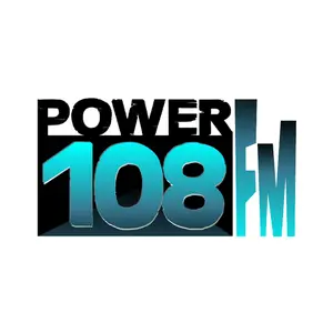 KWPW Power 108 FM Online