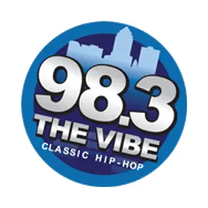 KWQW 98.3 Vibe Radio