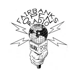 KWRK-LP Fairbanks Open Radio Stream