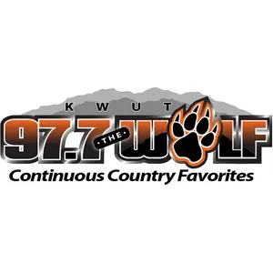 KWUT Der Wolf 97.7 FM Live