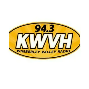 KWVH Wimberley Valley Radio Online