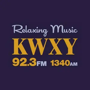 KWXY AM 1340 Radio