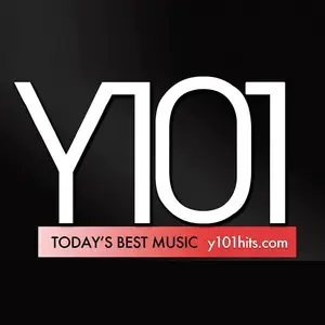 KWYE • Y101 FM