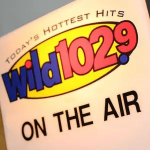 KWYL • Wild 102.9