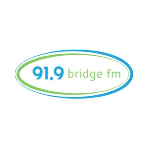 Radio KXBR Bridge 91.9