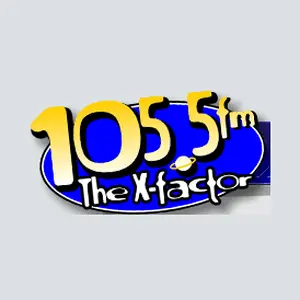 KXFC The X Factor 105.5 FM Live