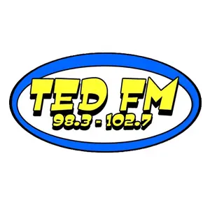 KXGT • Ted FM 98.3 FM