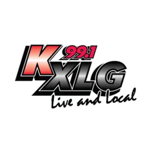 KXLG 99.1 FM
