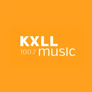 KXLL Excellent Radio 100.7 FM Live