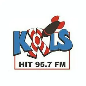 KXLS Hit Radio 95.7 FM Online