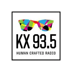 KXRN-LP KX 93.5 FM Stream