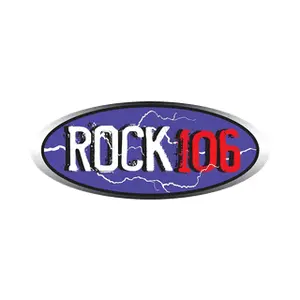 KXRR Rock 106.1 FM Online