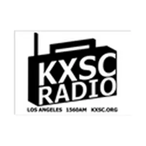 KXSC Radio Stream