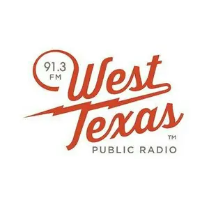 KXWT West Texas Öffentliches Radio 91.3 FM Stream