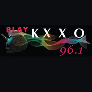 Mixx 96.1 FM – KXXO