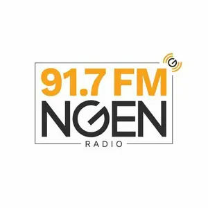 KYBJ NGEN 91.1 FM Stream
