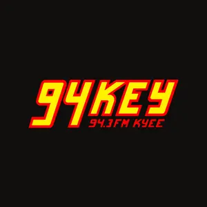 KYEE KEY 94.3 FM Live