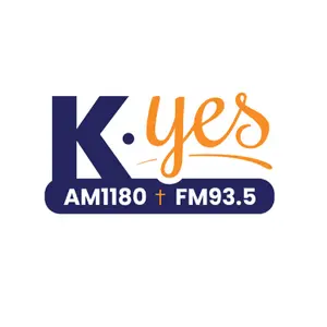 KYES AM 1180 K-YES Radio