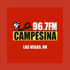 KYLI La Campesina 96.7 FM Online