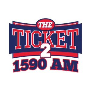 KYNG Das Ticket 2 1590 AM Stream