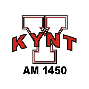 KYNT Radio 1450 Radio