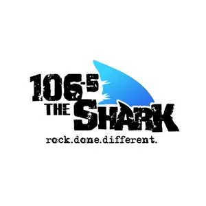 KYRK 106.5 Shark FM