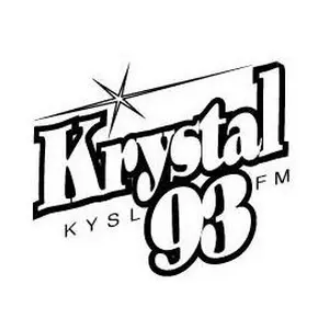 KYSL Krystal 93.9 FM Live
