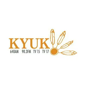 KYUK 640 AM & 90.3 FM Stream
