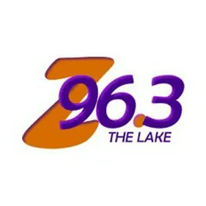 KZDY Z-96.3 Lake FM