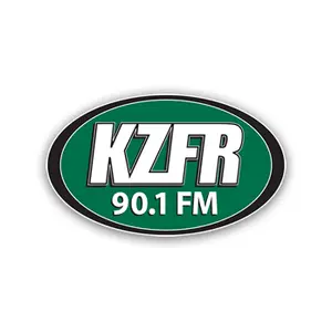 KZFR 90.1 FM Stream