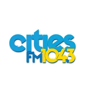 KZLT 104.3 Cities FM Live