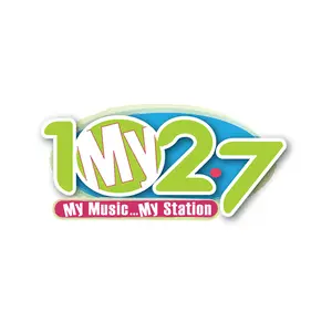KZMG My 102.7 FM Online