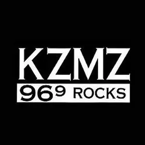 KZMZ Rocks 96.9 FM Live