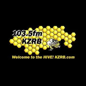 KZRB B 103.5 FM Live