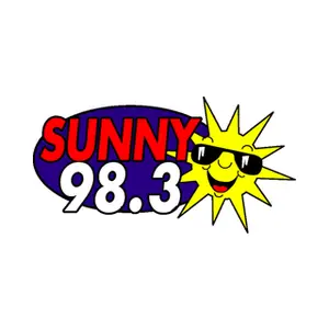 KZRZ Sunny 98.3 FM Stream
