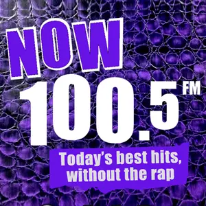 Now 100.5 FM – KZZO