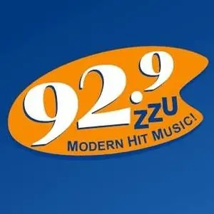 KZZU-FM • 92.9 ZZU